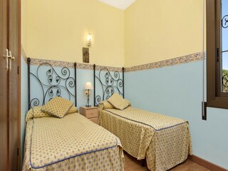 Villa Lloret de Mar Caratteristiche 8