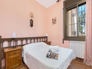 Villa Lloret de Mar Caratteristiche 16