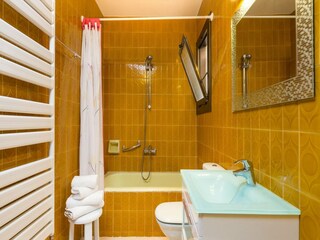 Villa Lloret de Mar Características 10