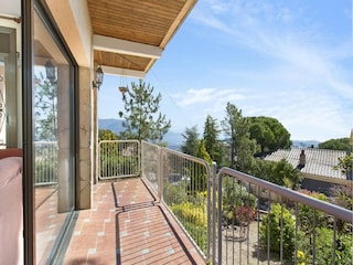 Villa Lloret de Mar Buitenaudio-opname 3