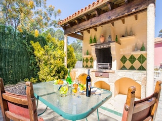 Villa Lloret de Mar  39