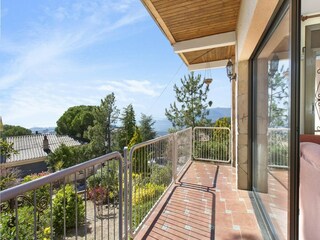 Villa Lloret de Mar Enregistrement extérieur 4