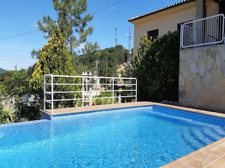 Villa Lloret de Mar Environment 25