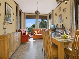 Villa Lloret de Mar Caratteristiche 9
