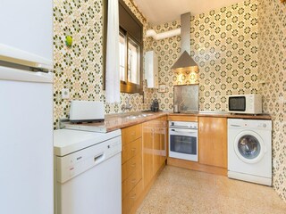 Villa Lloret de Mar Caratteristiche 10
