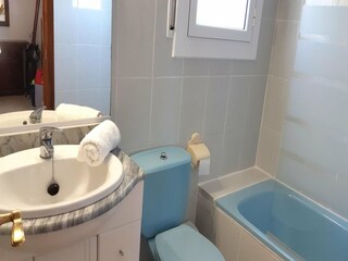 Villa Lloret de Mar Características 15