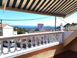 Villa Lloret de Mar Outdoor Recording 3