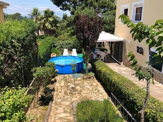 Villa Lloret de Mar  37