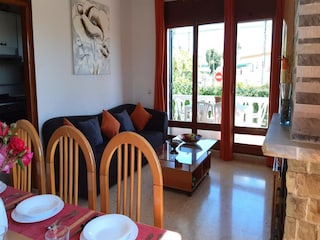 Villa Lloret de Mar Ausstattung 13