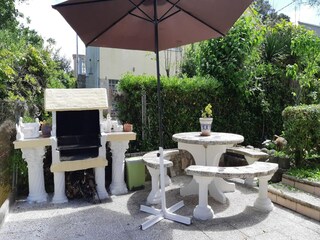Villa Lloret de Mar Außenaufnahme 4