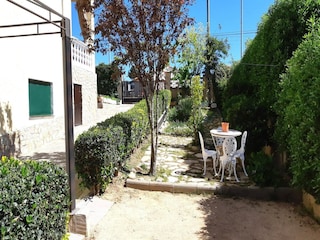 Villa Lloret de Mar Außenaufnahme 7