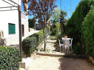 Villa Lloret de Mar Buitenaudio-opname 7