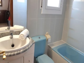 Villa Lloret de Mar Ausstattung 18