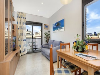 Apartment Lloret de Mar Features 12