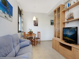 Apartment Lloret de Mar Features 13