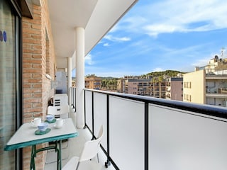 Apartment Lloret de Mar Outdoor Recording 5