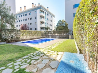 Apartment Lloret de Mar Environment 27