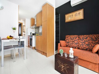 Apartment Lloret de Mar Ausstattung 13