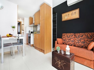 Appartamento Lloret de Mar Caratteristiche 13