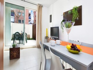 Apartment Lloret de Mar Ausstattung 22
