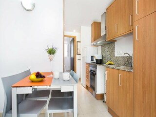 Apartment Lloret de Mar Ausstattung 14