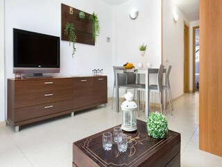 Apartment Lloret de Mar Ausstattung 18