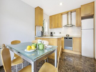 Apartment Lloret de Mar Ausstattung 24