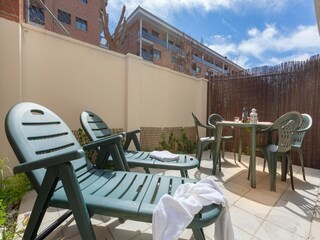 Apartamento Lloret de Mar  41