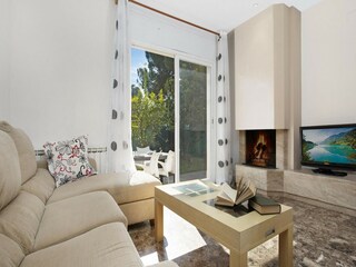 Apartment Lloret de Mar Ausstattung 25