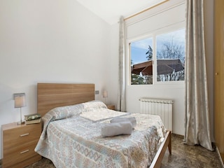 Apartamento Lloret de Mar Características 16