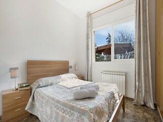 Appartement Lloret de Mar Équipement 16