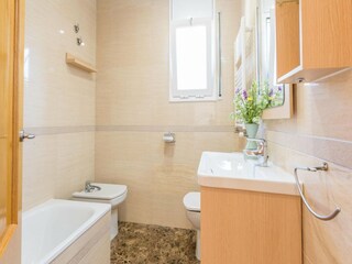 Apartment Lloret de Mar Ausstattung 20