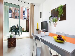 Appartement Lloret de Mar Kenmerken 22