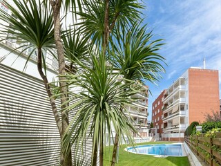 Apartment Lloret de Mar Umgebung 34