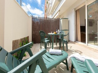 Apartment Lloret de Mar  41