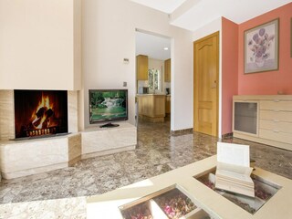 Villa Tossa de Mar Ausstattung 14