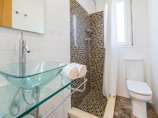 Villa Tossa de Mar Caratteristiche 12