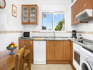 Villa Lloret de Mar Équipement 9