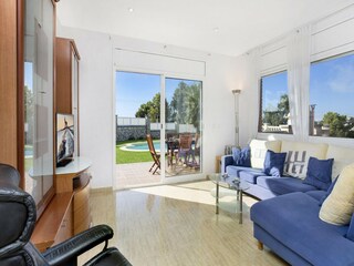 Villa Lloret de Mar Features 11