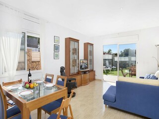 Villa Lloret de Mar Features 8