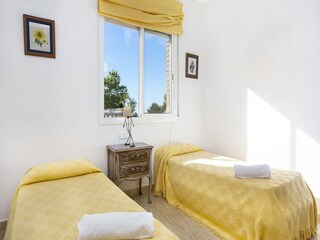 Villa Lloret de Mar Caratteristiche 13