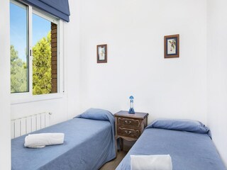 Villa Lloret de Mar Kenmerken 9