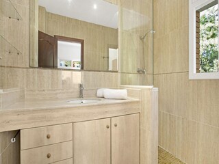 Villa Lloret de Mar Caratteristiche 12