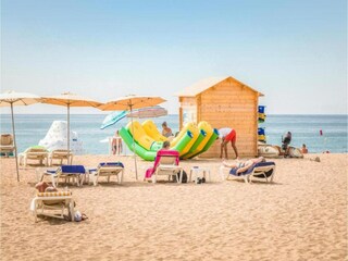 Villa Lloret de Mar Ambiente 34