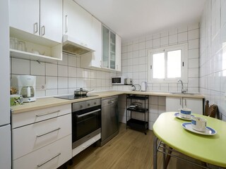 Villa Lloret de Mar Kenmerken 19