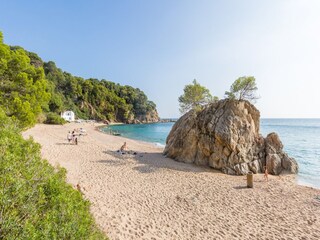 Villa Lloret de Mar Omgeving 35