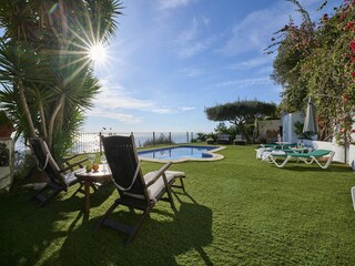 Villa Lloret de Mar Enregistrement extérieur 2