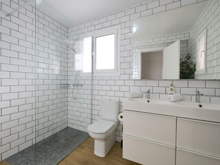 Villa Lloret de Mar Kenmerken 13