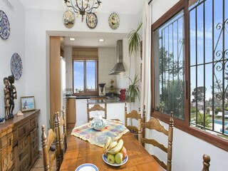 Villa Lloret de Mar  39