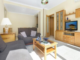 Apartamento Lloret de Mar Características 9